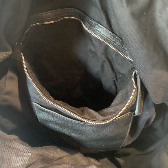 GIVENCHY Uní Backpack